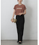 LaidBackプリントTシャツ