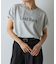 LaidBackプリントTシャツ