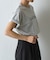 LaidBackプリントTシャツ