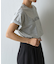 LaidBackプリントTシャツ