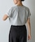 LaidBackプリントTシャツ