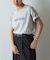 LaidBackプリントTシャツ