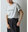 LaidBackプリントTシャツ