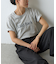 LaidBackプリントTシャツ