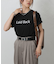 LaidBackプリントTシャツ