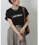 LaidBackプリントTシャツ