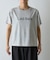 LaidBackプリントTシャツ