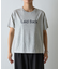 LaidBackプリントTシャツ