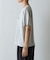 LaidBackプリントTシャツ