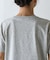 LaidBackプリントTシャツ