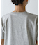 LaidBackプリントTシャツ
