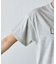 LaidBackプリントTシャツ