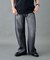 カーブデニム【men's】