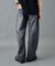 カーブデニム【men's】