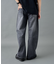 カーブデニム【men's】