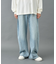 カーブデニム【men's】
