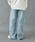 カーブデニム【men's】
