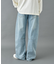 カーブデニム【men's】