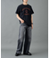 カーブデニム【men's】