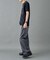 カーブデニム【men's】