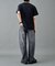 カーブデニム【men's】