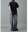 カーブデニム【men's】