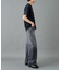 カーブデニム【men's】
