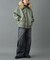 カーブデニム【men's】