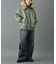 カーブデニム【men's】