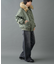 カーブデニム【men's】