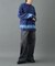カーブデニム【men's】