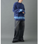 カーブデニム【men's】