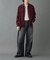 カーブデニム【men's】