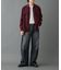 カーブデニム【men's】