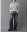 カーブデニム【men's】