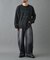 カーブデニム【men's】