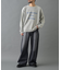 カーブデニム【men's】