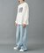 カーブデニム【men's】