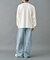 カーブデニム【men's】