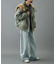 カーブデニム【men's】