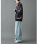 カーブデニム【men's】