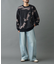 カーブデニム【men's】