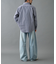 カーブデニム【men's】