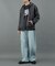 カーブデニム【men's】