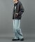 カーブデニム【men's】