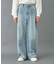 カーブデニム【men's】