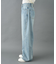カーブデニム【men's】