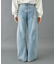 カーブデニム【men's】
