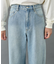 カーブデニム【men's】