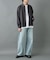 カーブデニム【men's】